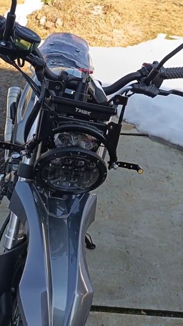 Битва с дугами TMBK FAHRENHEIT, часть 3