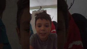 выполняя ваши задания и просто разговариваю