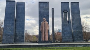 Про РЖД и армянские земли