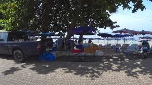 Паттайя Пляжный отдых Отели Джомтьена Цены Трущобы в Протомнаке