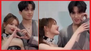 ЗАБАВНЫЙ МОМЕНТ С ДИМАШЕМ