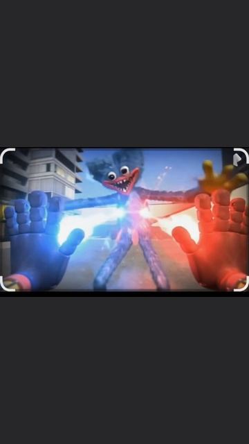 шестая глава поппи плей тайм