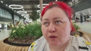 Вот и Любаша наконец приехала, дождались!