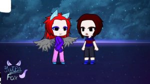 подборка всех моих анимаций в честь полугодия канала!