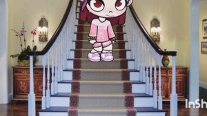 Ветром голову надулоооо