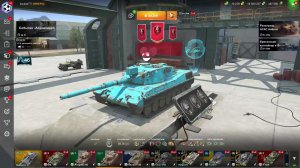 ДЕВОЧКИ НА ТАНКАХ! ИГРА НА ВЫЖИВАНИЕ!!!