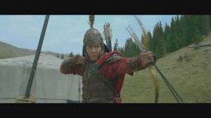 Легенда: Зрелищная битва во вражеском лагере