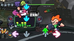 Прохожу Darnell на Hard