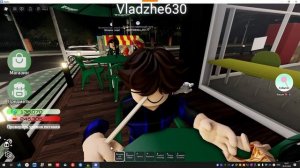 играем в магазин в Корее