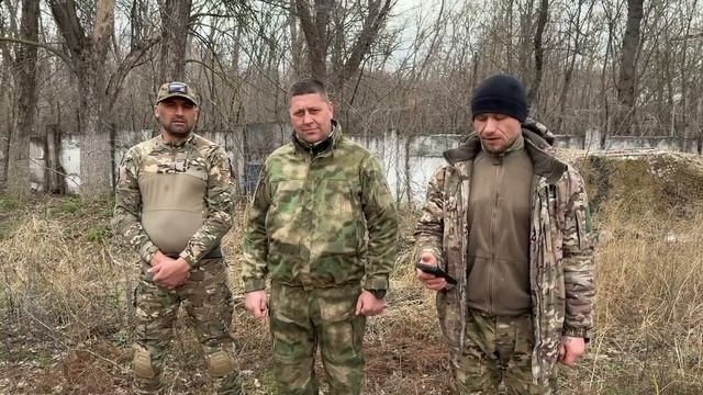 Тактические аптечки — незаменимый инструмент на передовой.