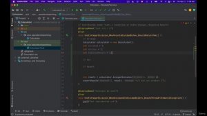 11. Test Method Code Structure. Arrange, Act, Assert