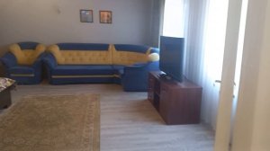 ГОСТЕВОЙ ДОМ VAVILAND прямо на берегу реки Волга, апартаменты на 2 этаже.