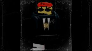 ✧˚ · .![°🕶️°]★-:солнце-Эл(Агент 1006),луна-Маф(Босс)