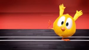 Где Чики  🐥 Chicky НОВАЯ СЕРИЯ! 😋 Чревоугодие _ Сборник мультфильмов на русском языке_1080p