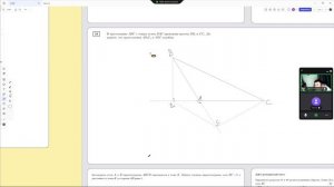 Занятие 22 у Глеба 28.03.26