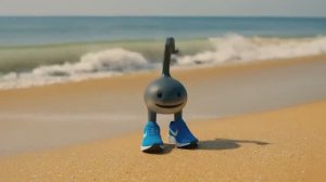 ПЕСНИ ДЛЯ ДЕТЕЙ!!! Мультики для детей (ТРАЛАЛЕЛО ТРАЛАЛА, БАЛЕРИНА КАПУЧИНО)