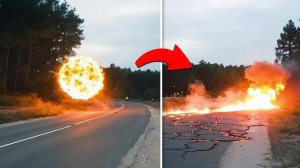 Это Действительно Было Снято на Камеру