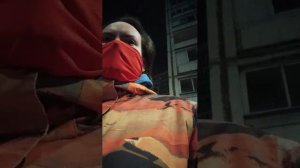 Мы идём гулять с собакой! | 28-мар-2026