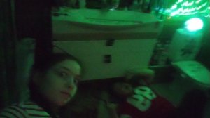 Диска в ванной