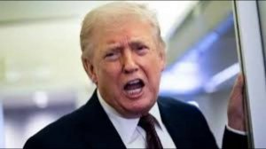 Трамп назвал Ормузский пролив в честь себя