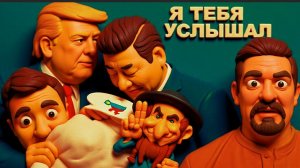 АРТИ ГРИН -ШО ЗА ХРЕН ТАКОЙ?ТРАПМ ВТЮХИВАЕТ СИ ТЕМУ..10 МИЛЛИОНОВ ШУМЕРОВ САМИ РЕШАТ СУДЬБУ УКРАИНЫ