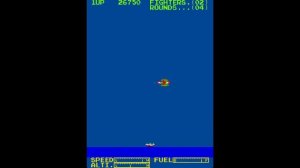 The Percussor / ザパーカッサ [Arcade] (1981)