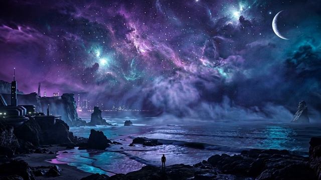 Бесконечность