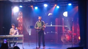 BOGDAN BATUROV & Mihael Smedsen - 4 июля