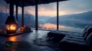 Чилл музыка для комфорта и снятия стресса — Chill Music Lab