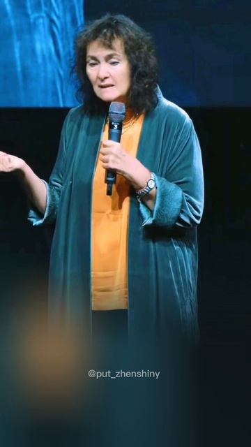 Лекарство от ЗАВИСТИ