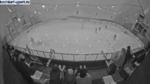 "Атлант" (с. Майма) - "Факел" (г. Куйбышев) | ИГРА 1 | 28.03.2026"