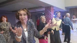 28 марта. 22 притопа..