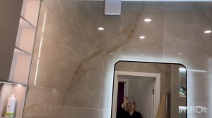 Рум Тур по моей 2х комнатной квартире в новостройке!