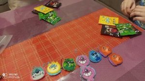 Монстриксы в Магнит😃. УРА!!! У нас новая распаковка☺