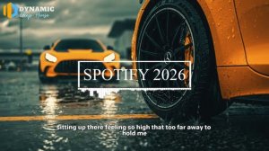 Trending Songs 2026 Playlist 🎧 English Songs 2025–2026 🍒 Spotify Playlist 2026 🎵 Best 100 Pop Hit