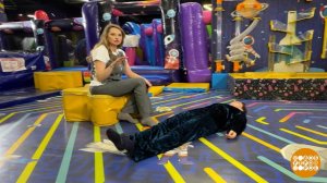 Ложись и пой: эксперты рассказали, что делать при перегрузке мозга