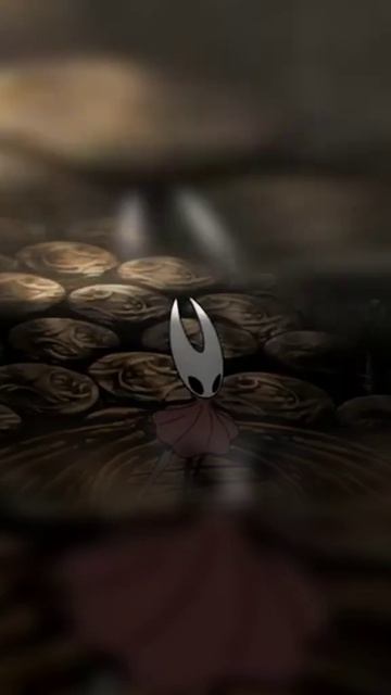 Hollow Knight в музыке #hollowknight #edit #animation