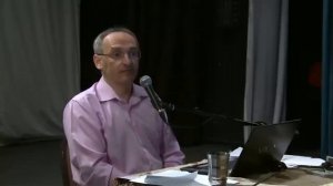 Об ответственности перед Богом