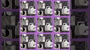 Появились квадраты «Минимализм». 10 лоскутов 10×10 см. Ахроматическая гамма — белое, серое, чёрное