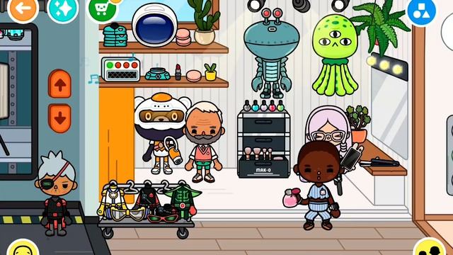 Уезжаю в отпуск