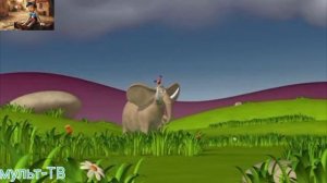 мультики для детей/мультики для малышей/смешные мультики.