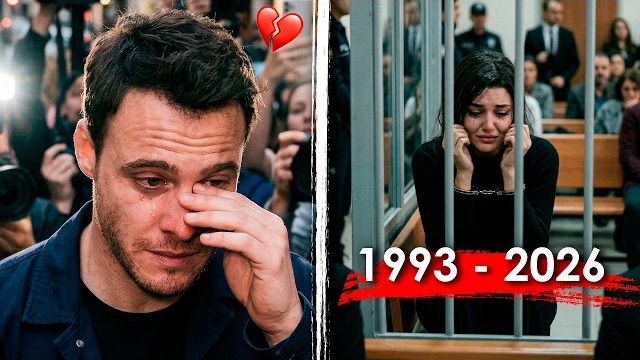 ПОСЛЕДНИЕ НОВОСТИ ПРО ХАНДЕ ЭРЧЕЛ‼️ смотреть онлайн