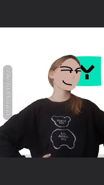 здрасьте меня не съели я заступила так что вот вам видео (описание мне дальше лень писать сори)