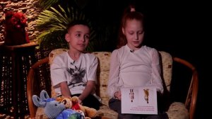 «Недетские новости» женщины и мужчины должны одеваться на одном уровне