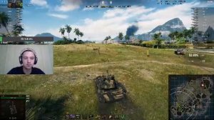 Фармим серебро на СТ-9, Дуплет, К-91-122, Об. 430 2.