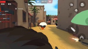 Обнова в скебоб Ган