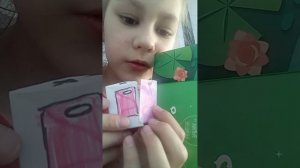 влог с Пушинкой