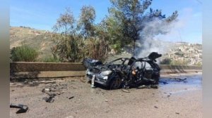 ‼️🇮🇱🇱🇧 Армия Израиля убила троих ливанских журналистов

▪️Были убиты корреспонденты Али Шуайб и