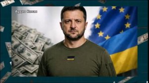 Все нормально — денег нет:  как Украина развалится за два месяца