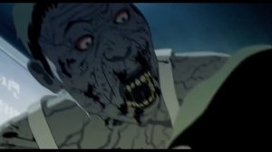 Это шо? Зомбарь? | Аниме приколы | Станция Сеул